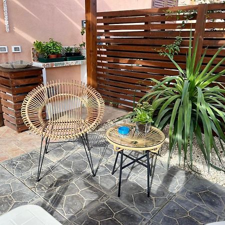 Rif Holiday Home Stagnone Marsala Birgi Vecchi Eksteriør billede