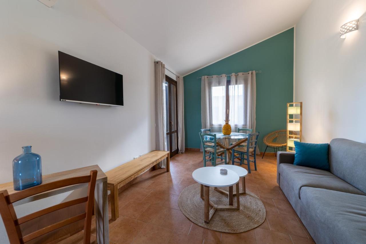 Rif Holiday Home Stagnone Marsala Birgi Vecchi Eksteriør billede