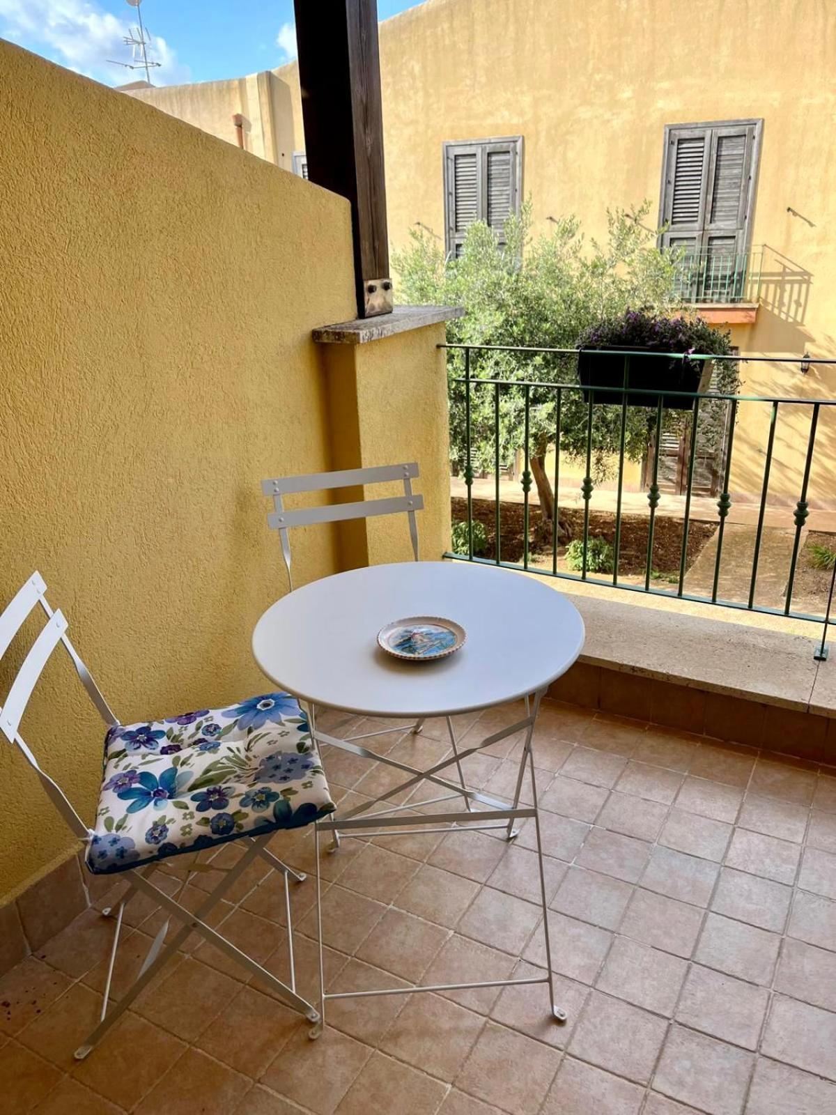 Rif Holiday Home Stagnone Marsala Birgi Vecchi Eksteriør billede